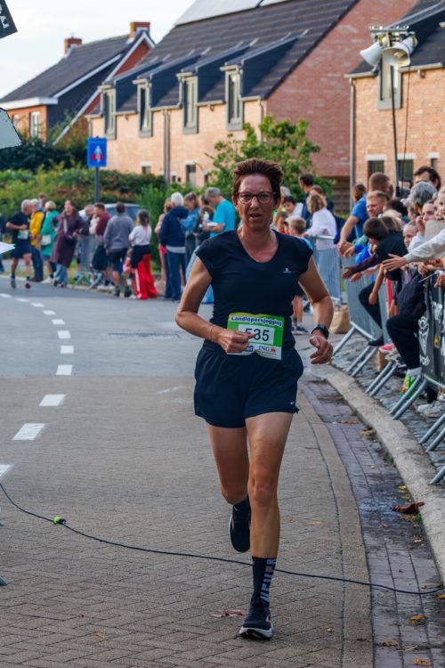 Landlopersjogging 2026